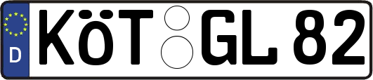 KÖT-GL82