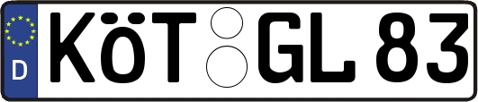 KÖT-GL83