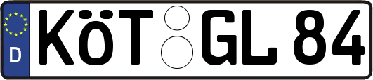 KÖT-GL84