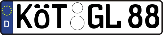 KÖT-GL88