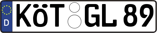 KÖT-GL89
