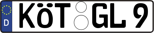 KÖT-GL9