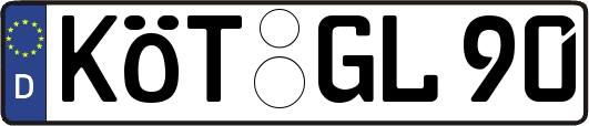 KÖT-GL90