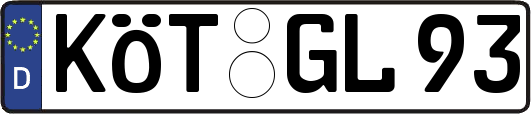 KÖT-GL93