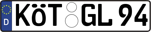 KÖT-GL94