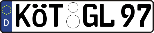 KÖT-GL97