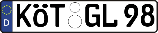 KÖT-GL98
