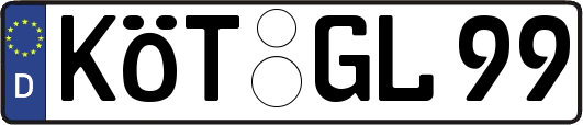KÖT-GL99