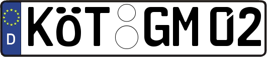 KÖT-GM02