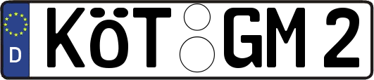 KÖT-GM2