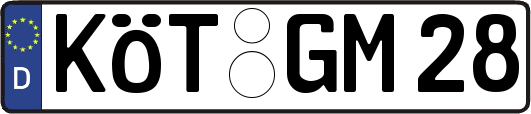 KÖT-GM28