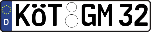 KÖT-GM32