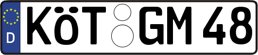 KÖT-GM48
