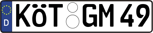 KÖT-GM49