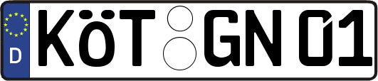 KÖT-GN01