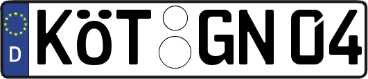 KÖT-GN04