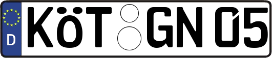 KÖT-GN05