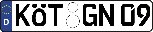 KÖT-GN09