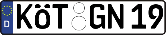 KÖT-GN19