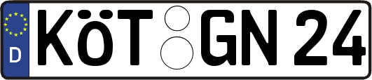 KÖT-GN24