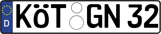 KÖT-GN32
