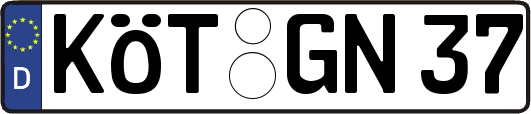 KÖT-GN37
