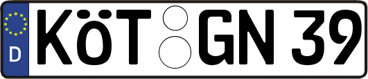 KÖT-GN39