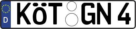 KÖT-GN4