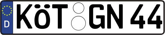 KÖT-GN44