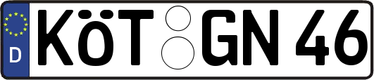 KÖT-GN46
