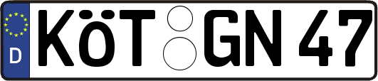 KÖT-GN47
