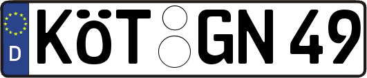 KÖT-GN49