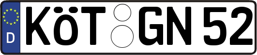 KÖT-GN52