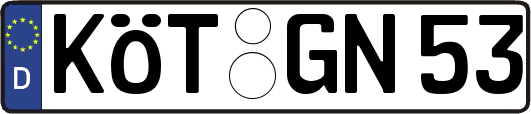 KÖT-GN53