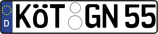KÖT-GN55