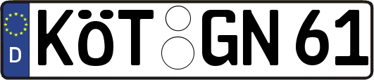 KÖT-GN61