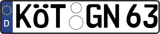 KÖT-GN63