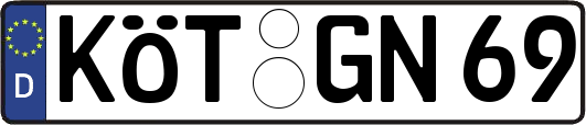 KÖT-GN69