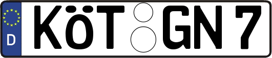 KÖT-GN7
