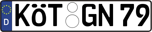 KÖT-GN79