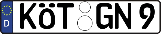 KÖT-GN9