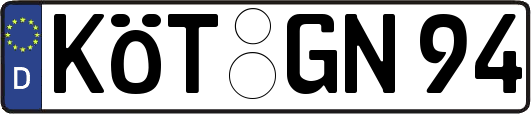 KÖT-GN94