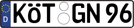 KÖT-GN96