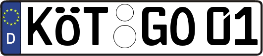 KÖT-GO01