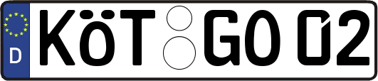 KÖT-GO02