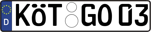 KÖT-GO03