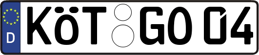 KÖT-GO04