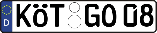 KÖT-GO08