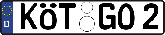 KÖT-GO2