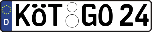 KÖT-GO24